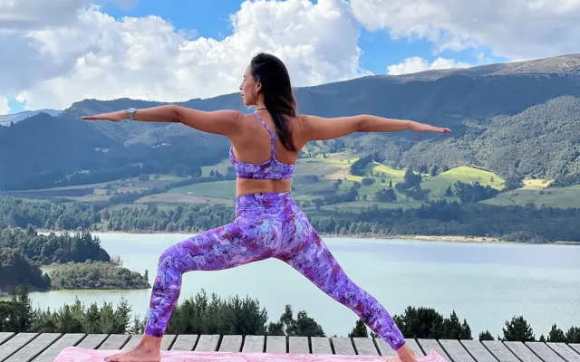 Neusa Hills Glamping