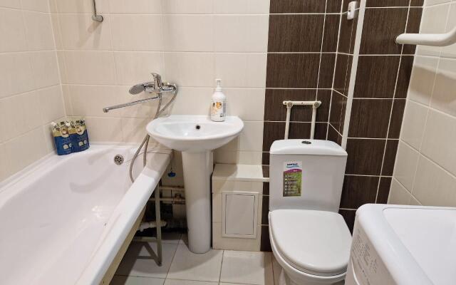 Апартаменты на улице Мичурина