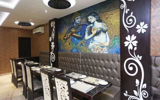 OYO 18255 The Idea Inn
