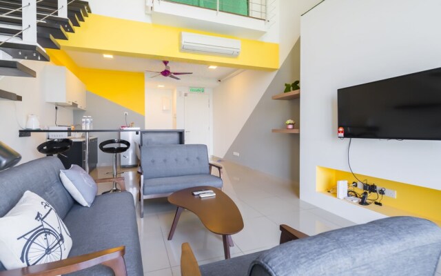 LivingSpace at Scott Garden