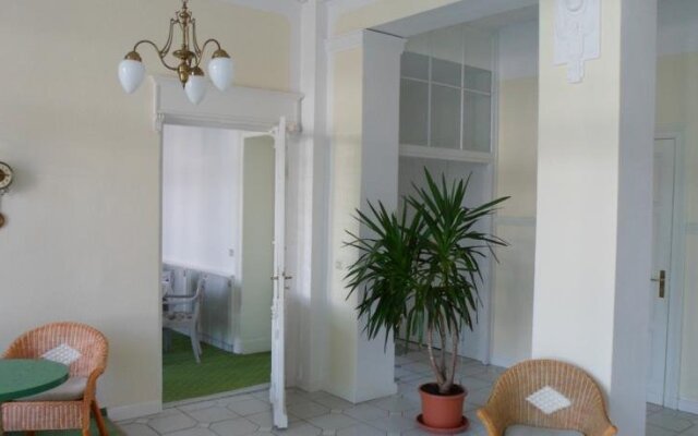 Hotel Schloonsee Garni