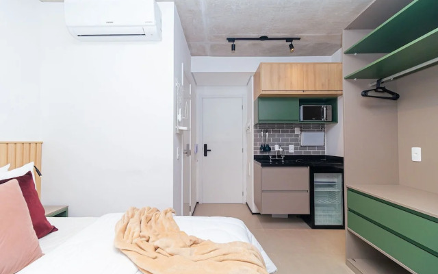 Vossa Bossa Chez Frei