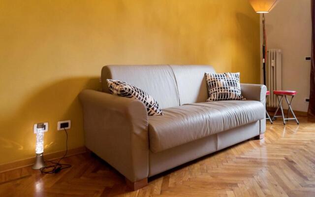 Art Apartment Turin 108