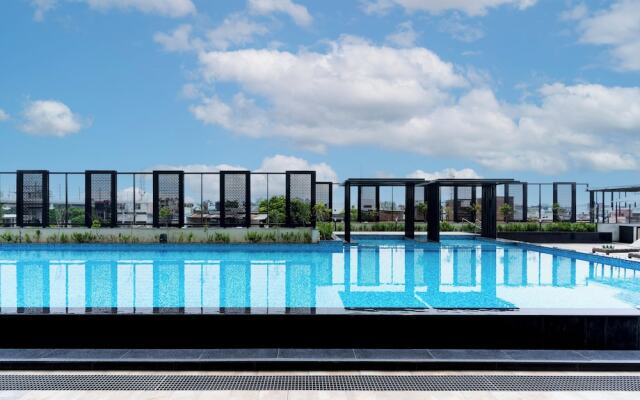 Holiday Inn Lucknow Airport by IHG