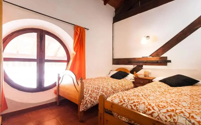 Albergue de Espiel
