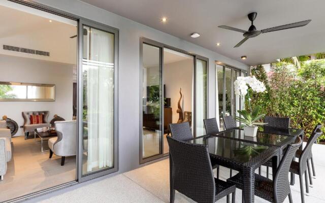 Infinity Blue Phuket by Elite Havens