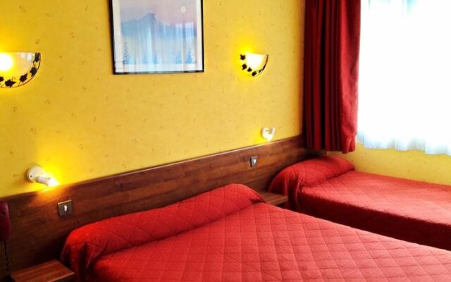 Hotel Saint Aignan