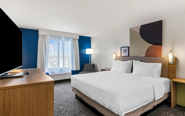 Best Western Inn & Suites Merrillville