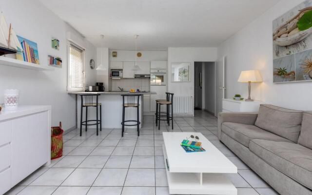 Vermare T3 Golf et Piscine