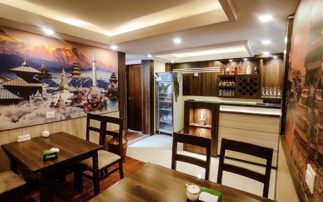 Satkar Boutique Home