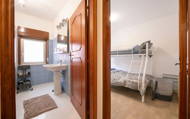 Sicilian Charm Close to Taormina