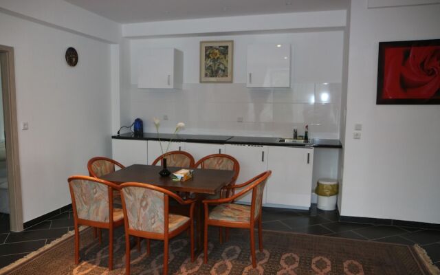 City Center Suites Hannover