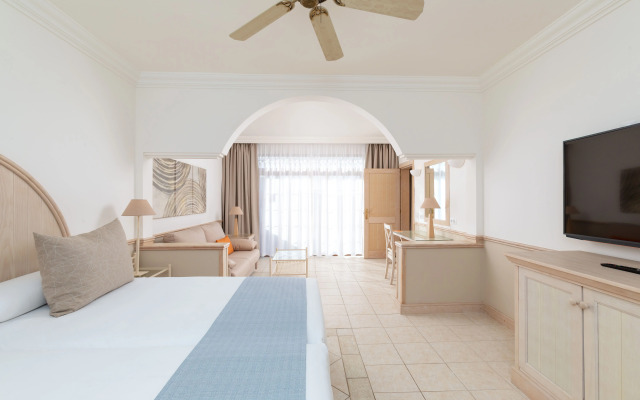 Gran Castillo Tagoro Family & Fun Playa Blanca