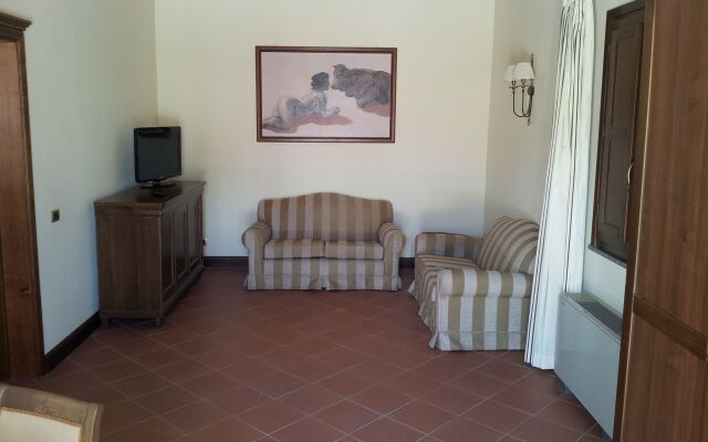 Villa Lampedusa Hotel & Residence