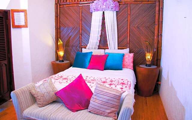Casa Jaguar Hotel Boutique