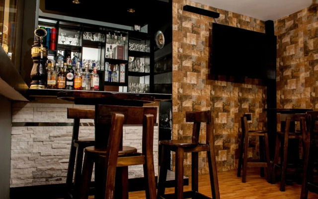 Hotel Signos Trujillo