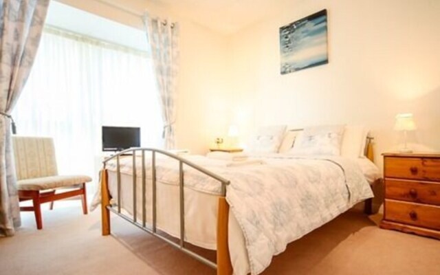 Alabare Guest house
