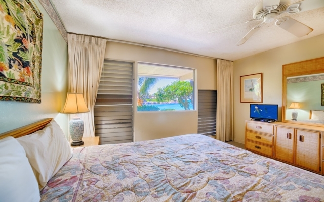 Kahana Sunset B3b 1 Bedroom Condo by Redawning