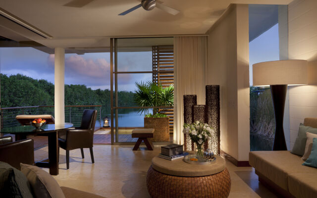 Rosewood Mayakoba - Near El Camaleon Mayakoba Golf Course