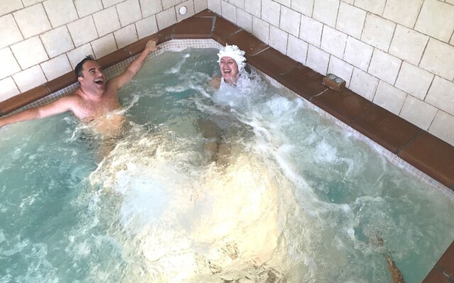 Hotel Rural y SPA La Senda de los Caracoles