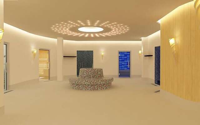 Kur- und Wellness Hotel Mönchgut