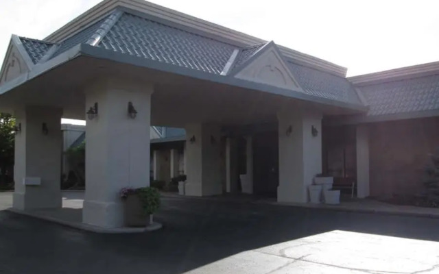 Ramada By Wyndham Alpena