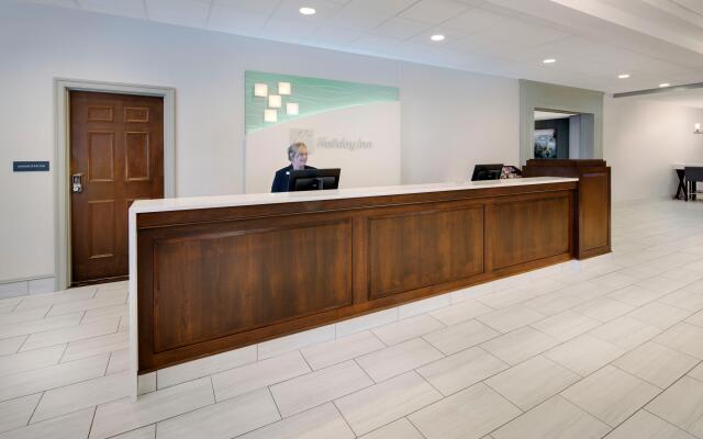 Holiday Inn Charlottesville-Univ Area by IHG