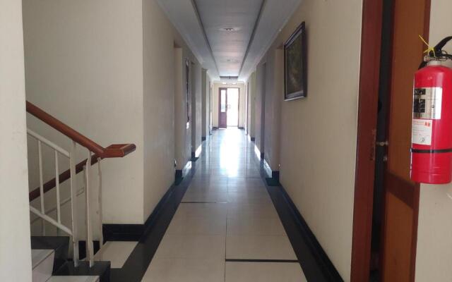 OYO 3894 Karunia Muslim Syariah