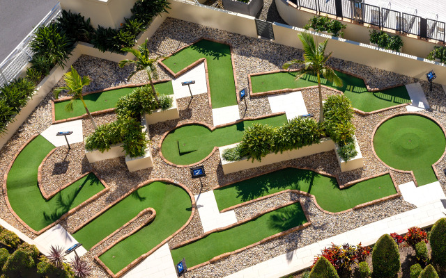 The Sebel Twin Towns Coolangatta