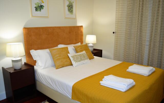 Funchal Window City Center by Madeira Sun Travel