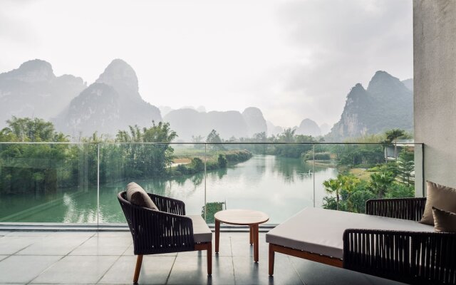 LUX* Chongzuo, Guangxi