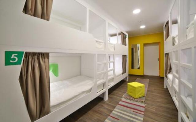 Nicehostel