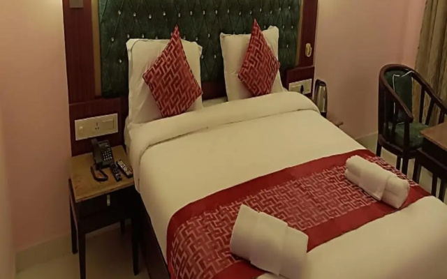 Daffodil Inn