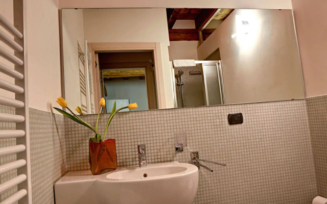 Il Vicolo Aparthotel Verona