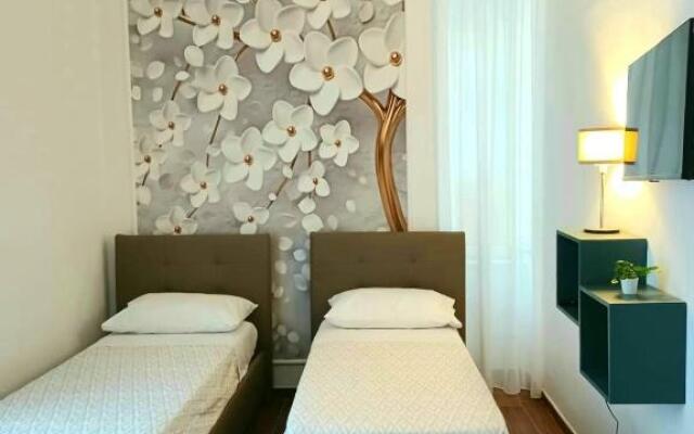 Old Town House apartment