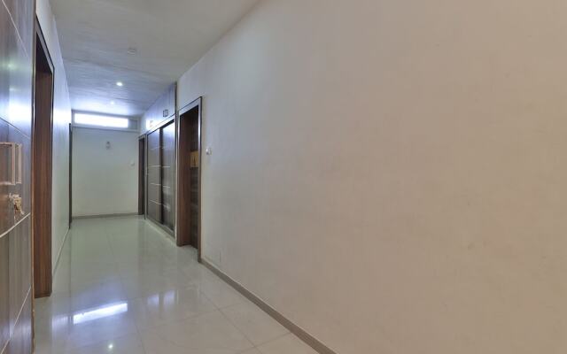 OYO 41737 Hotel Atithi