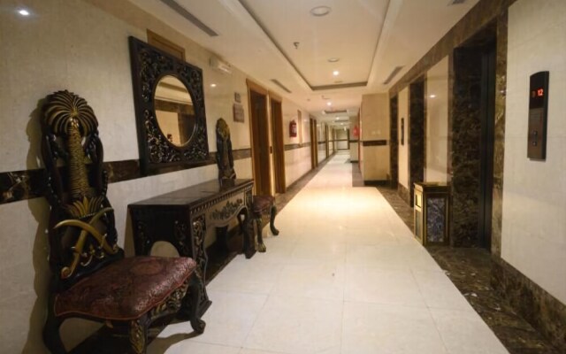 Jawharah Diyar Matar 2 Hotel