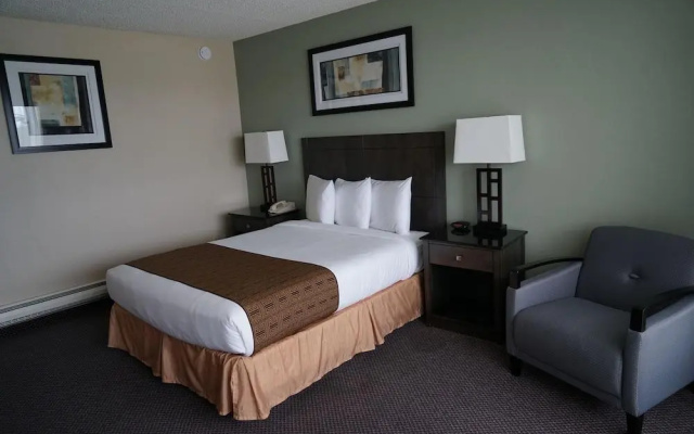 Monterey Bay Travelodge
