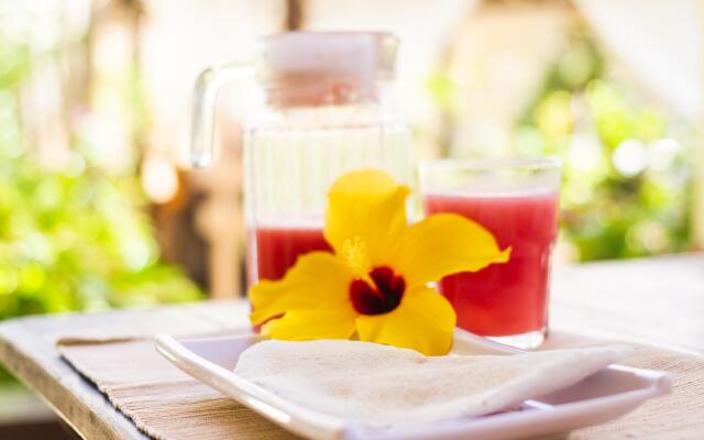 Pousada Hibiscus