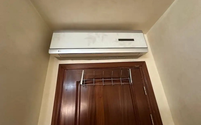 Yildirim Hotel Apartments