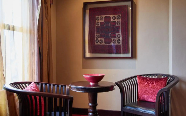 Royal Elephant Hotel & Conference Centre