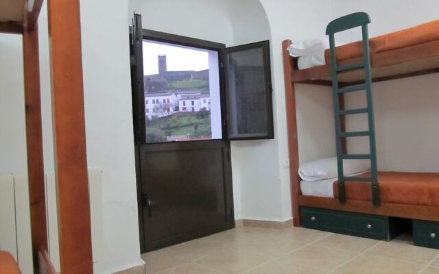 Albergue Rural Almonaster