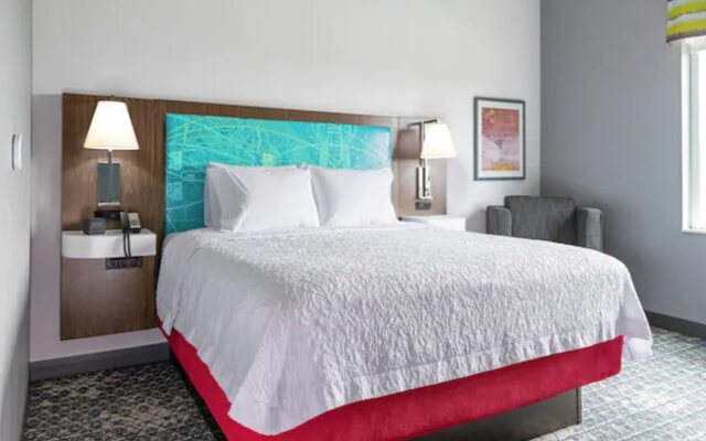 Hampton Inn Hastings