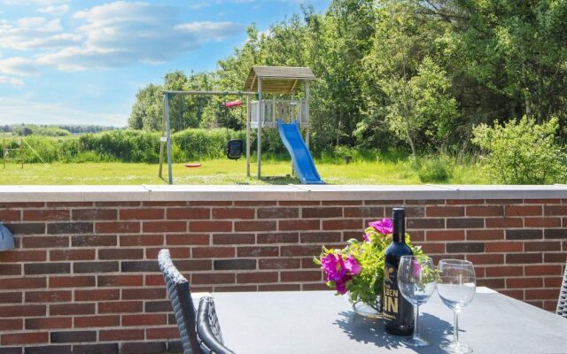 15 Person Holiday Home in Ringkobing