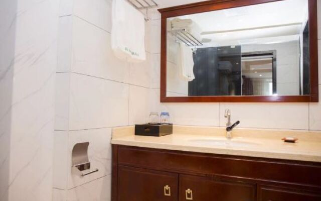 Shunhang Hotel
