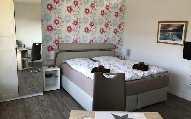 Appartementhaus Marbijes