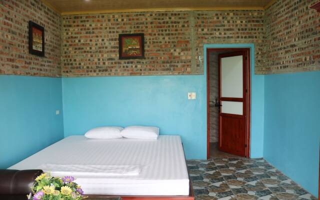 Hang Mua Homestay - Hostel