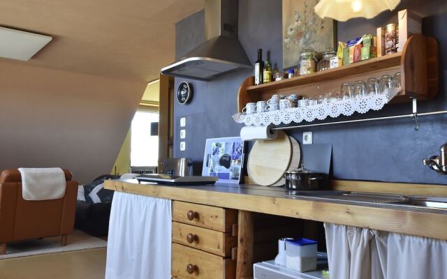 Quaint Apartment in Rakow Germany near Baltic Sea Coast