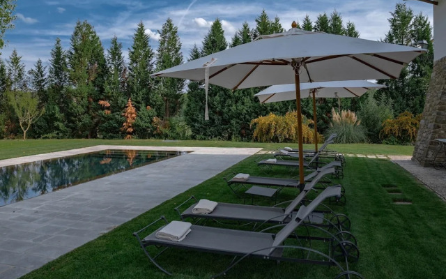 Belvilla by OYO Villa Acqua