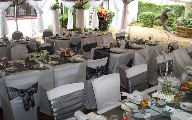 Durban Accommodation